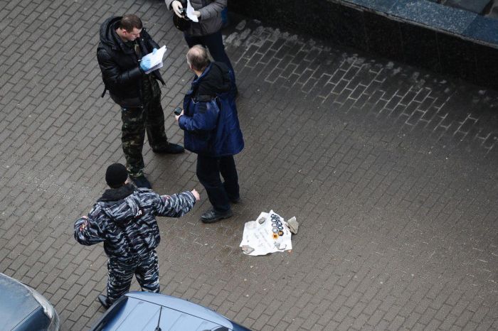 В Москве задержали няню, жестоко убившую ребенка (8 фото) В Москве задержали няню, жестоко убившую ребенка (8 фото)