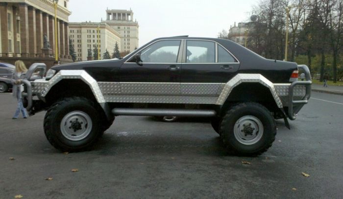    Mercedes-Benz S500 W140  -66 (30 )