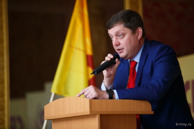 Депутат Госдумы Олег Пахолков пожаловался на рисунок (2 фото) Депутат Госдумы Олег Пахолков пожаловался на рисунок (2 фото)