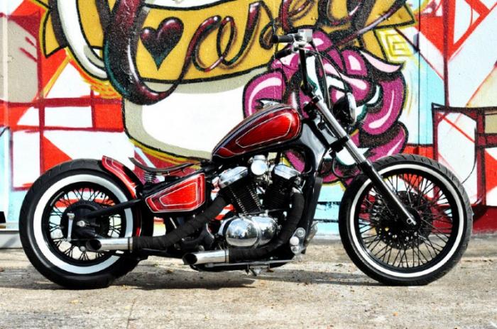 Houston Retro Bobbers -      (18 )