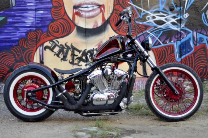 Houston Retro Bobbers -      (18 )