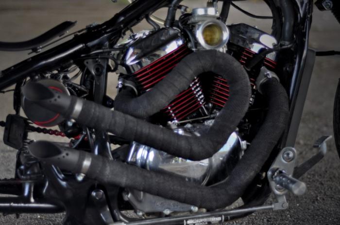 Houston Retro Bobbers -      (18 )