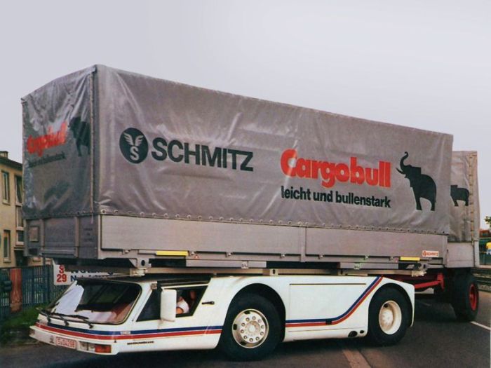 Steinwinter Supercargo -   (8 )