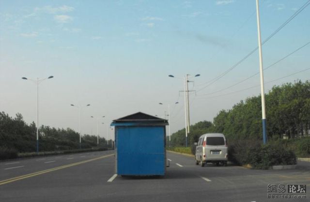 Дом на колесах (5 фото) Дом на колесах (5 фото)