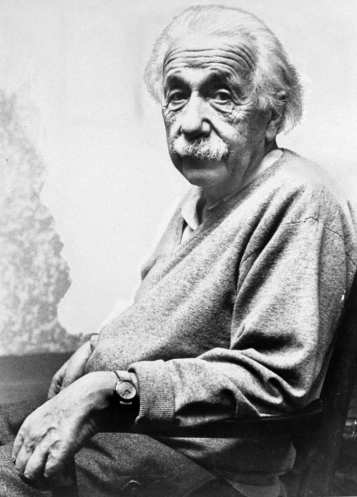 137 лет со дня рождения Альберта Эйнштейна (12 фото) 137 лет со дня рождения Альберта Эйнштейна (12 фото)