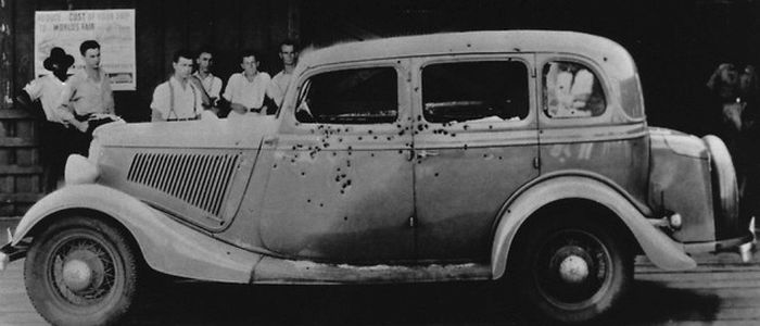 Какие автомобили предпочитали известные американские бандиты (45 фото) Какие автомобили предпочитали известные американские бандиты (45 фото)