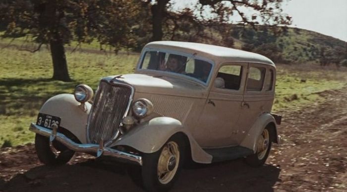 Какие автомобили предпочитали известные американские бандиты (45 фото) Какие автомобили предпочитали известные американские бандиты (45 фото)