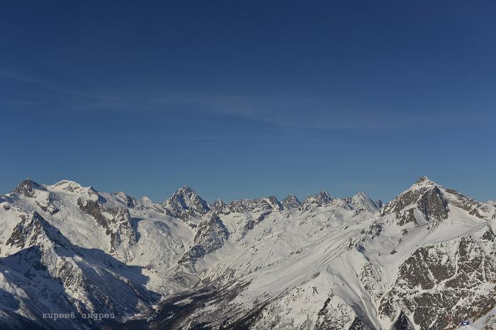 Домбай (30 фото) Домбай (30 фото)