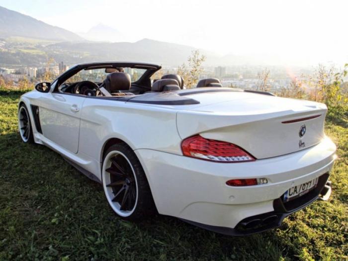      10  BMW M6 Vilner (9 )