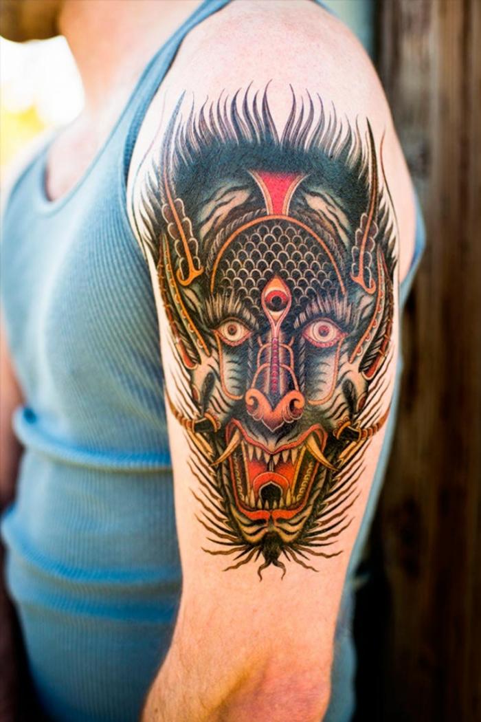 Tattoo You     (30 )