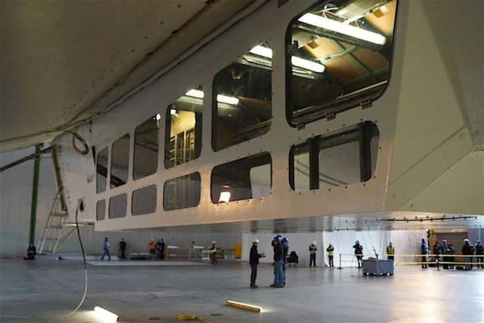      Airlander 10    (20 )