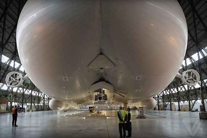      Airlander 10    (20 )