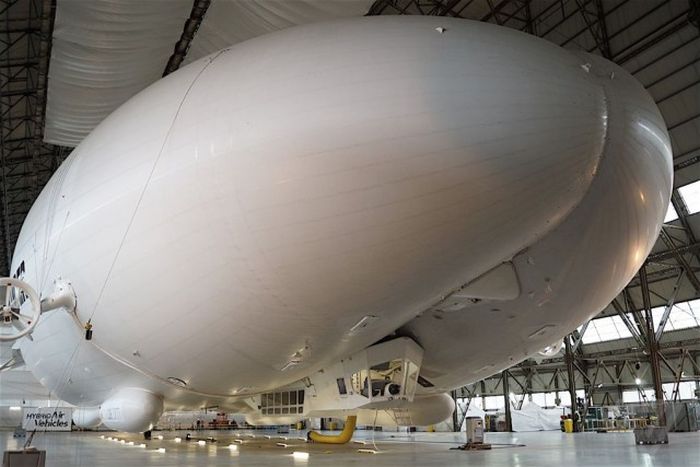      Airlander 10    (20 )