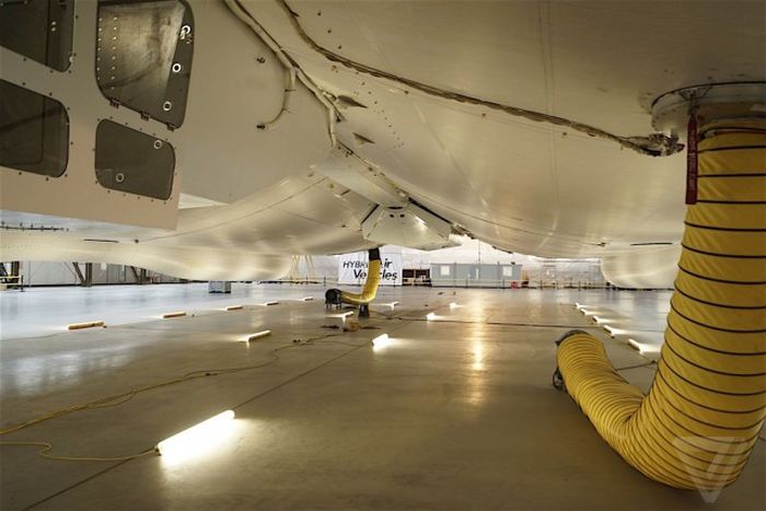      Airlander 10    (20 )