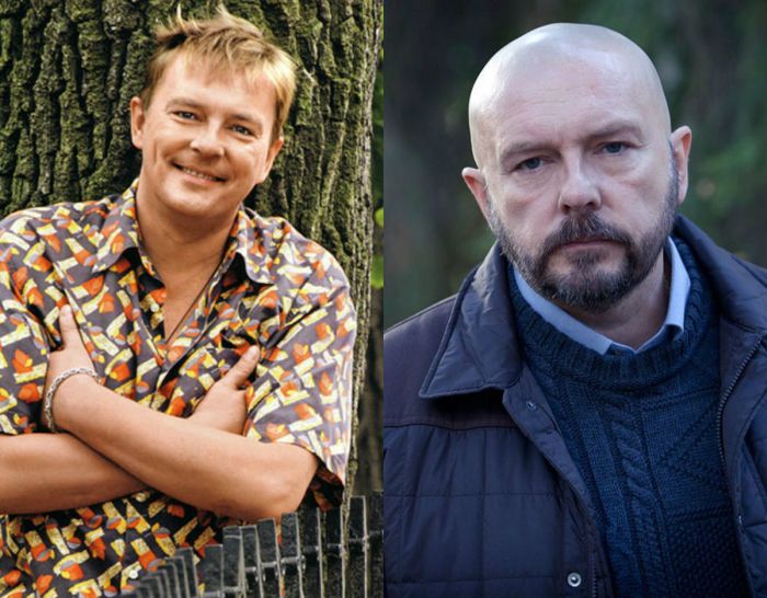 Актеры сериала «Улицы разбитых фонарей» тогда и сейчас (12 фото) Актеры сериала «Улицы разбитых фонарей» тогда и сейчас (12 фото)