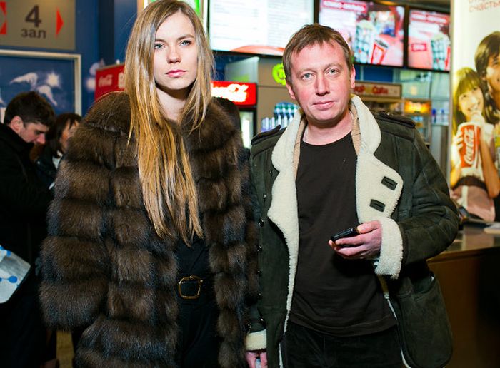 Актеры сериала «Улицы разбитых фонарей» тогда и сейчас (12 фото) Актеры сериала «Улицы разбитых фонарей» тогда и сейчас (12 фото)
