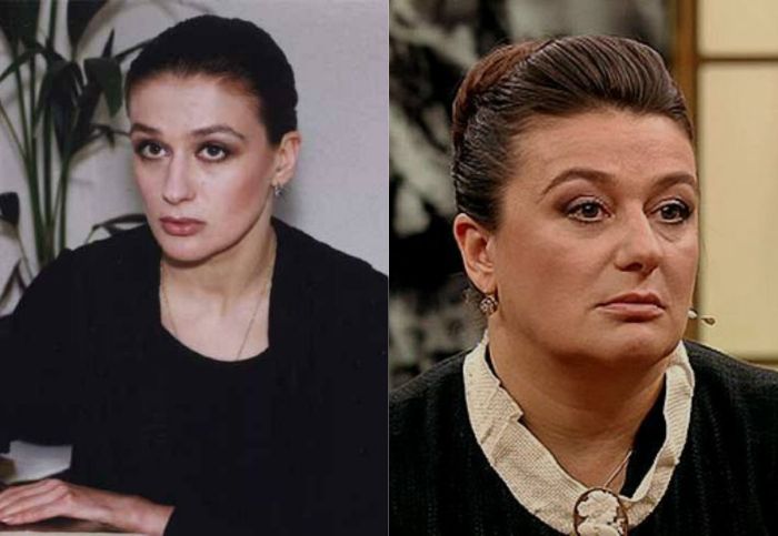 Актеры сериала «Улицы разбитых фонарей» тогда и сейчас (12 фото) Актеры сериала «Улицы разбитых фонарей» тогда и сейчас (12 фото)