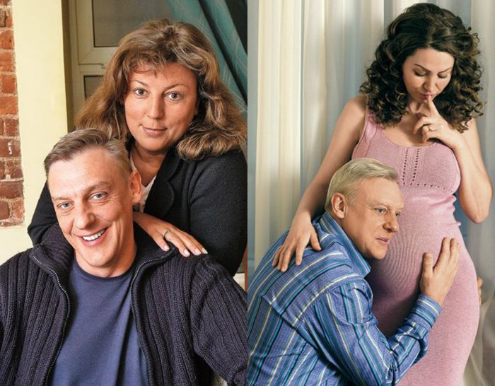 Актеры сериала «Улицы разбитых фонарей» тогда и сейчас (12 фото) Актеры сериала «Улицы разбитых фонарей» тогда и сейчас (12 фото)