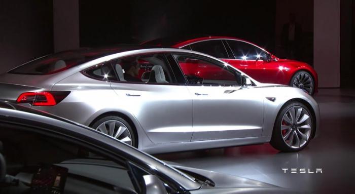 Tesla    Model 3 (23 )