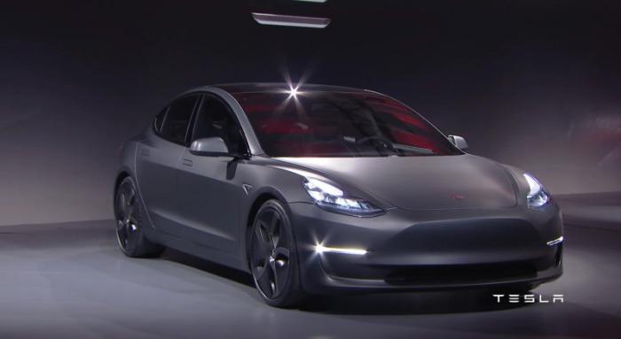 Tesla    Model 3 (23 )