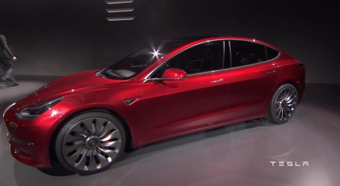 Tesla    Model 3 (23 )