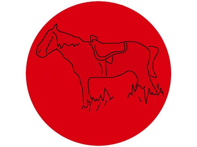 Интересный тест на остроту периферического зрения (3 фото) Интересный тест на остроту периферического зрения (3 фото)