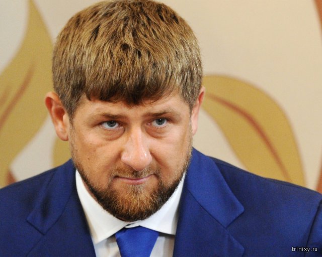 Кадыров рассказал подробности о гибели Масхадова (3 фото) Кадыров рассказал подробности о гибели Масхадова (3 фото)