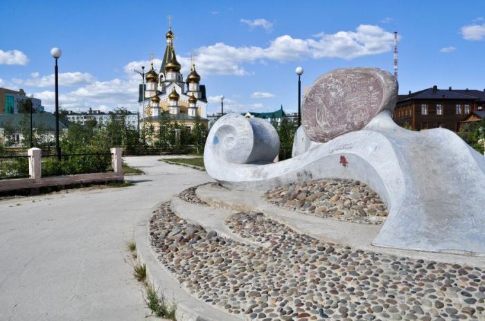 Самые изолированные места на планете (10 фото) Самые изолированные места на планете (10 фото)
