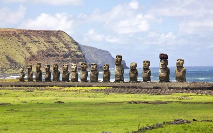 Самые изолированные места на планете (10 фото) Самые изолированные места на планете (10 фото)