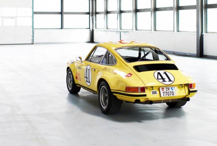 Porsche   "-" 911- (8 )