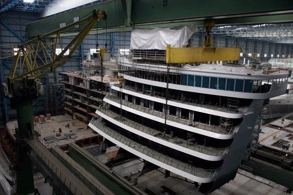   Norwegian Breakaway (10 )