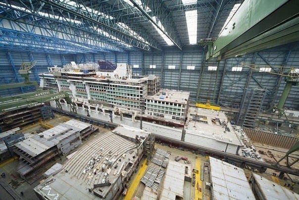    Norwegian Breakaway (10 )