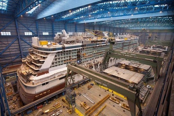    Norwegian Breakaway (10 )