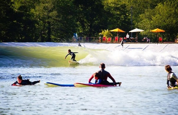 Surf Snowdonia   &#8209; (4 )