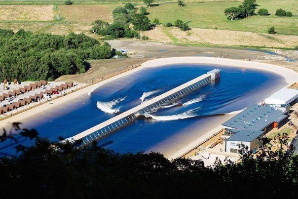 Surf Snowdonia   &#8209; (4 )