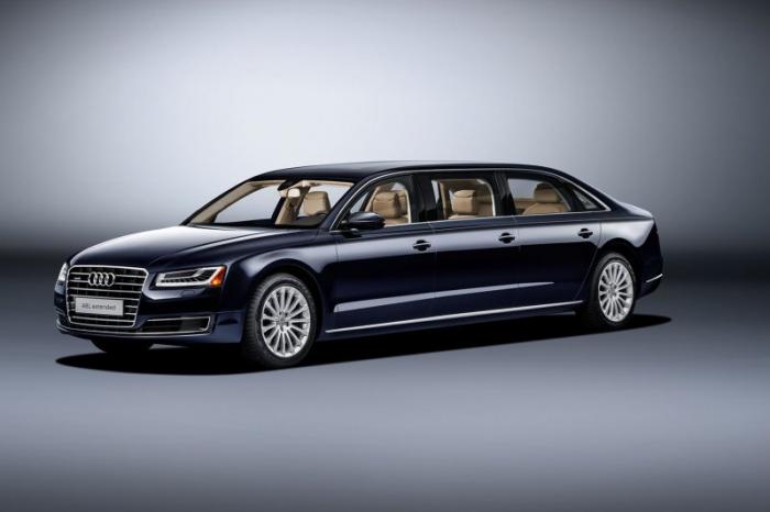 Audi   A8   (11 )