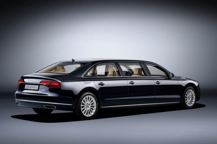 Audi   A8   (11 )