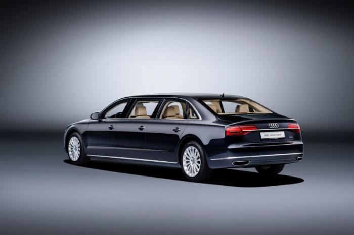 Audi   A8   (11 )