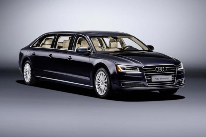 Audi   A8   (11 )