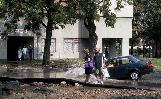 Она утонула (10 фото) Она утонула (10 фото)