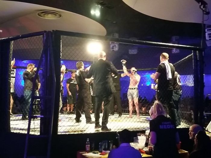     MMA (4 )