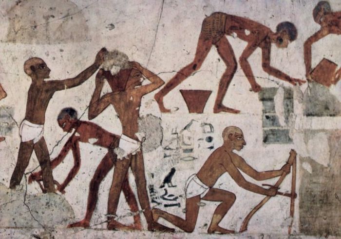 История развития нижнего белья (9 фото) История развития нижнего белья (9 фото)