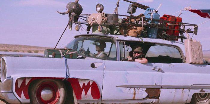 Wasteland Weekend -    (18 )