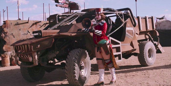 Wasteland Weekend -    (18 )