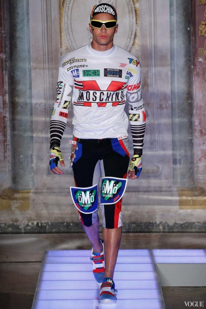    Moschino - 2016 (19 )