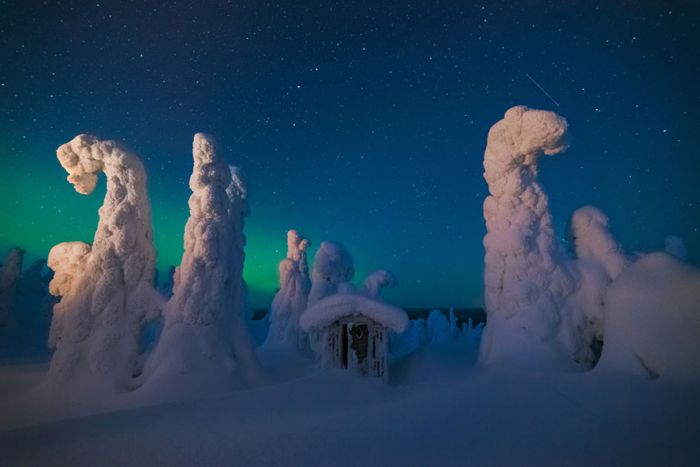    National Geographic Traveler Photo Contest (34 )