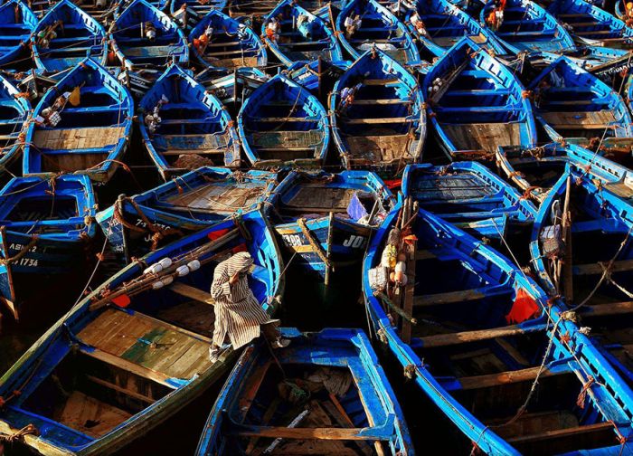    National Geographic Traveler Photo Contest (34 )