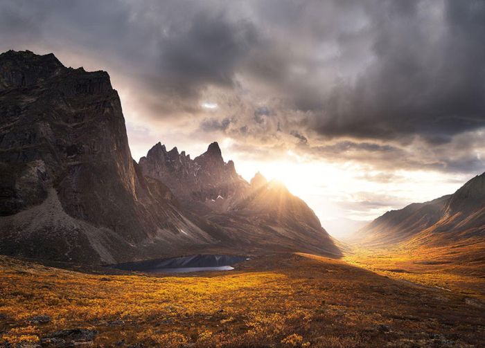    National Geographic Traveler Photo Contest (34 )
