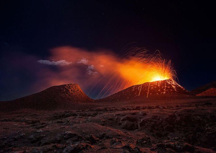    National Geographic Traveler Photo Contest (34 )