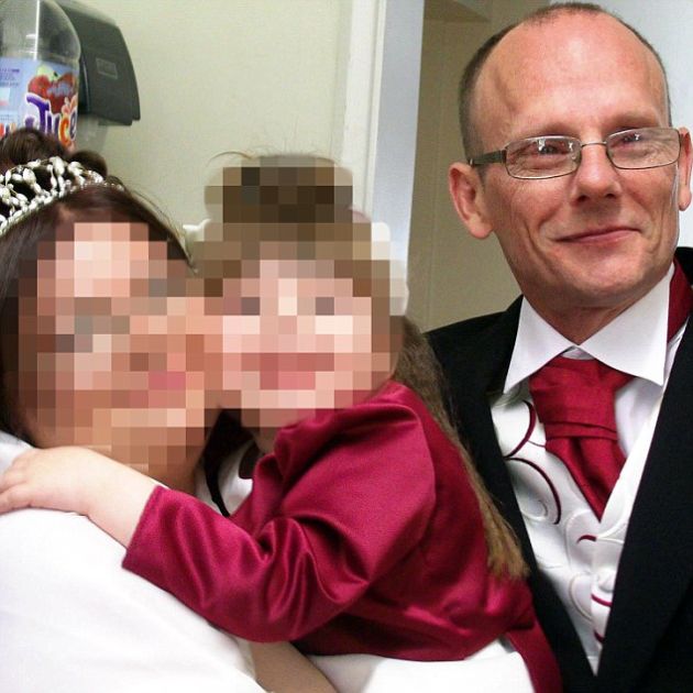 Мужчину лишившегося части черепа признали трудоспособным (3 фото) Мужчину лишившегося части черепа признали трудоспособным (3 фото)